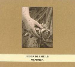 Leger Des Heils : Memoria
